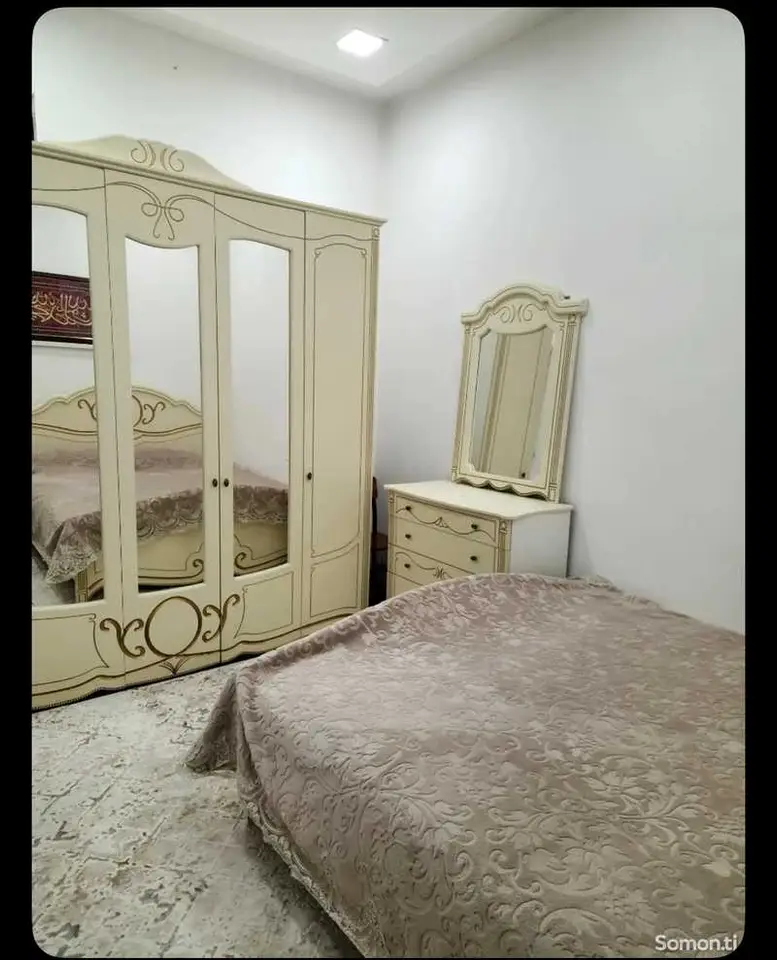2-комн. квартира, 9 этаж, 56 м², Сино