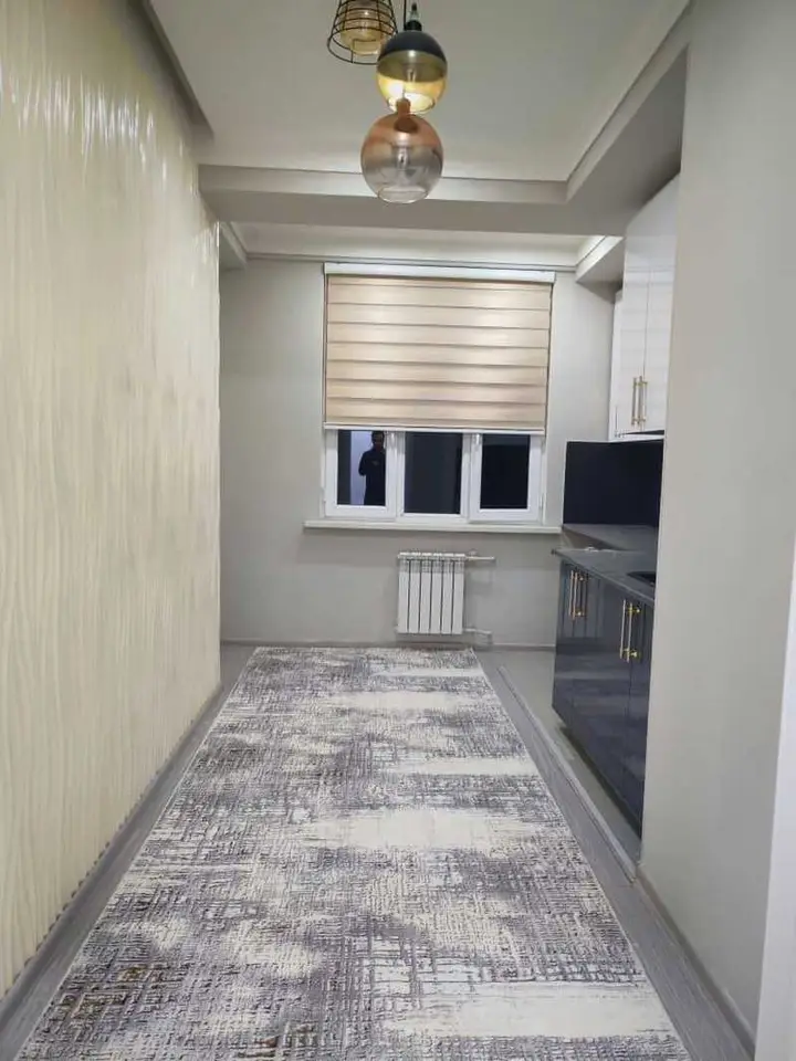 2-комн. квартира, 16 этаж, 65 м², Фирдавси