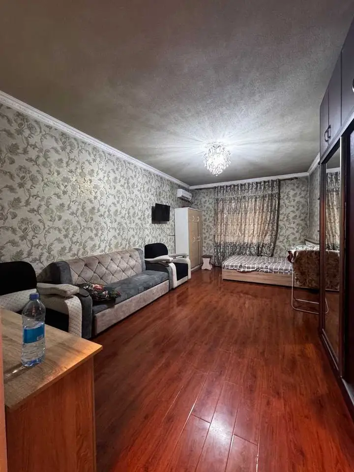 1-комн. квартира, 1 этаж, 58 м², Сино