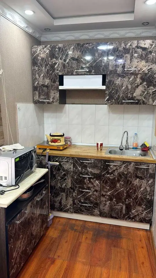 Комната, 4 этаж, Душанбе