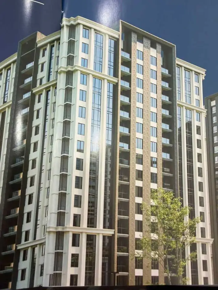 2-комн. квартира, 8 этаж, 59 м², 103 мкр