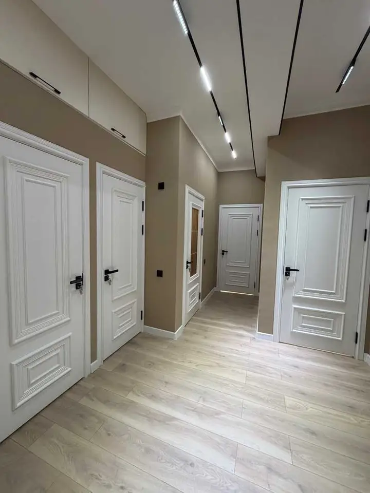 2-room apartment, floor 11, 57 m², Firdavsi