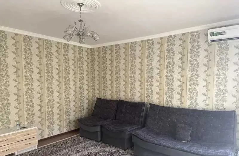 2-комн. квартира, 2 этаж, 46 м², Сино