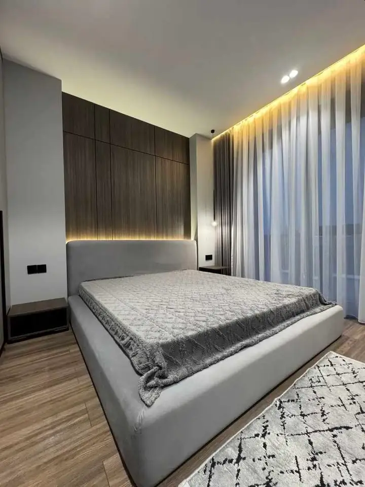2-room apartment, floor 15, 65 m², Shohmansur