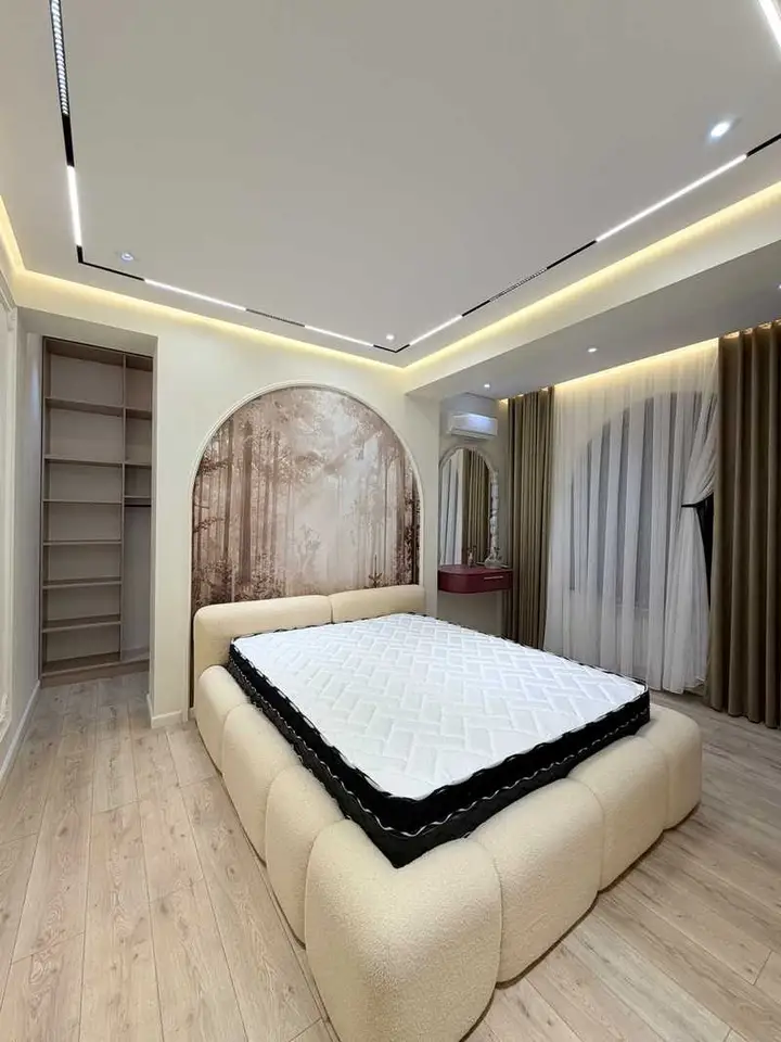 2-комн. квартира, 12 этаж, 71 м², Зелёный базар