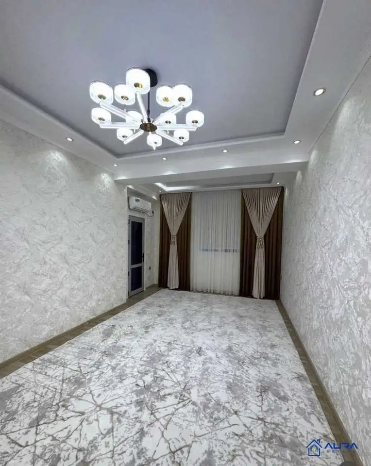 2-комн. квартира, 5 этаж, 80 м², Шохмансур