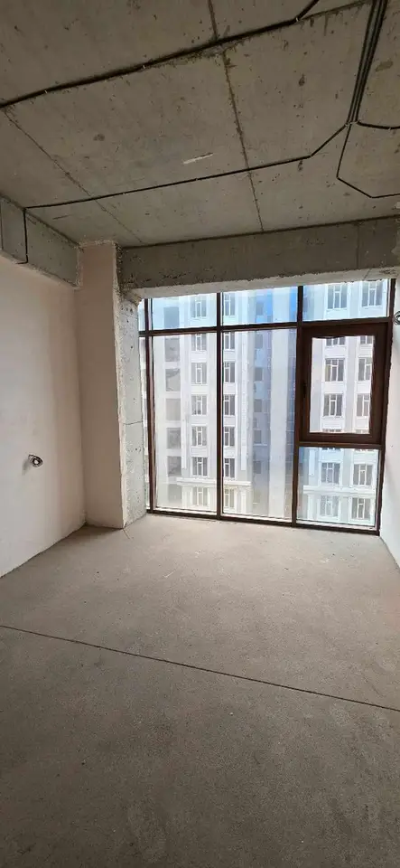2-комн. квартира, 13 этаж, 93 м², Шохмансур
