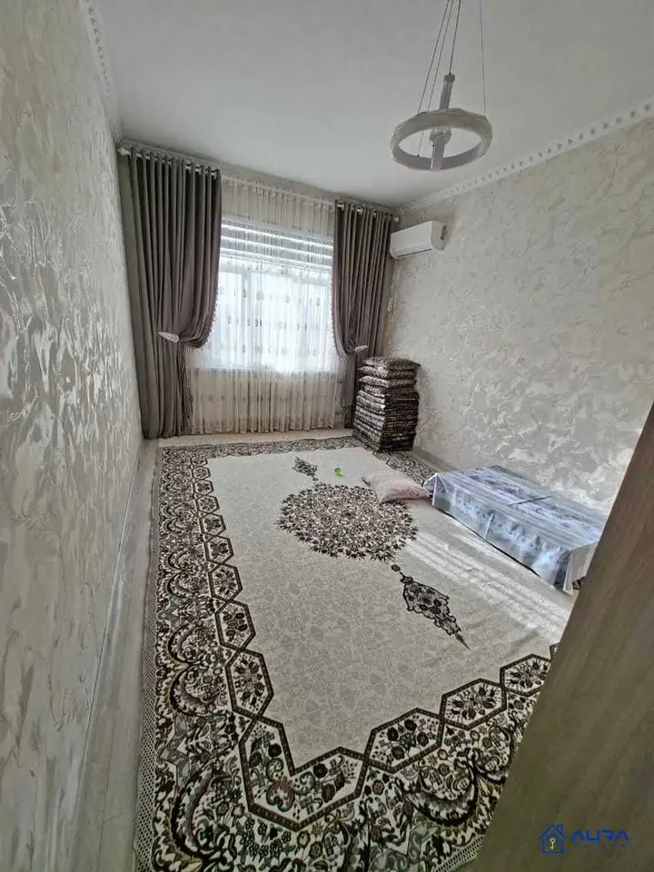 2-комн. квартира, 11 этаж, 50 м², Сино