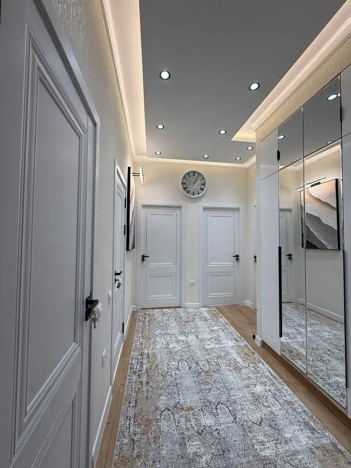 2-комн. квартира, 14 этаж, 66 м², Сино
