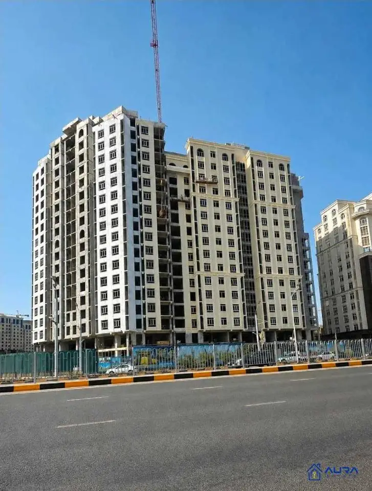2-комн. квартира, 7 этаж, 78 м², 102 мкр