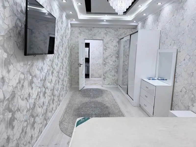 2-room apartment, floor 10, 73 m², Firdavsi
