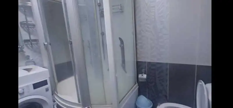 1-комн. квартира, 15 этаж, 40 м², Шохмансур