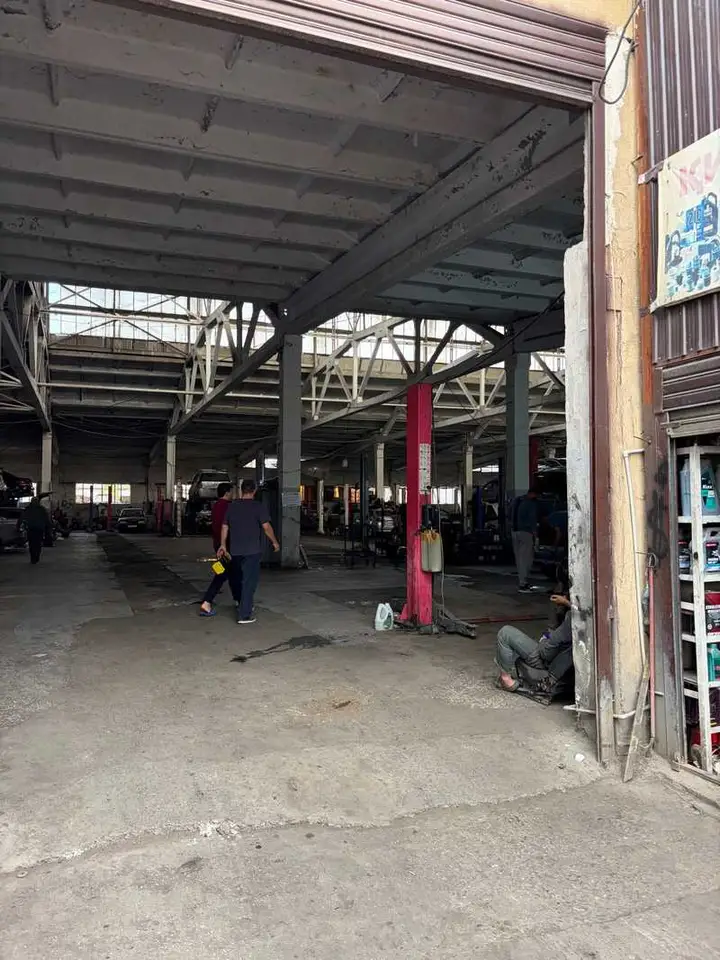 Коммерческая, 10 м², Фирдавси