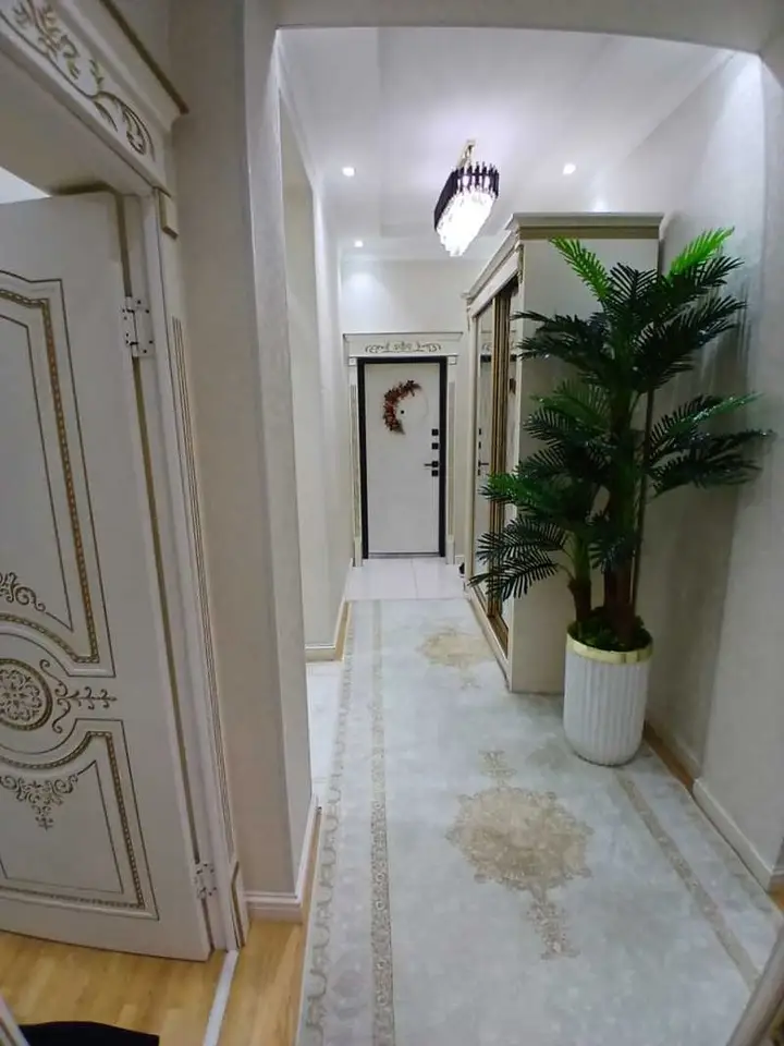 Хонаи 2-ҳуҷрагӣ, ошёнаи 7, 74 м², Сино