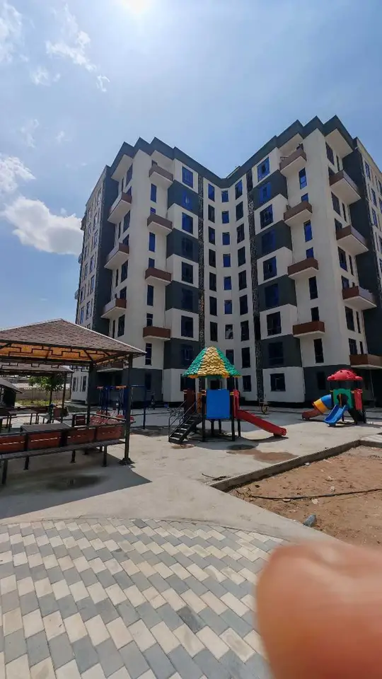 2-комн. квартира, 6 этаж, 60 м², Сино
