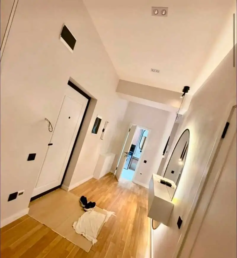 Хонаи 2-ҳуҷрагӣ, ошёнаи 11, 74 м², Исмоили Сомонӣ