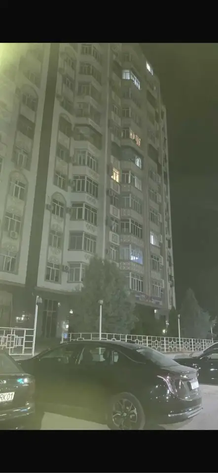 2-комн. квартира, 4 этаж, 52 м², Зарнисор
