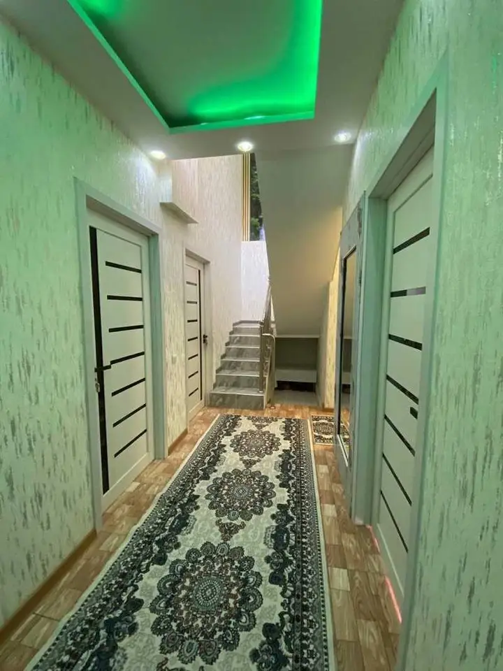 House, 5 rooms, Firdavsi