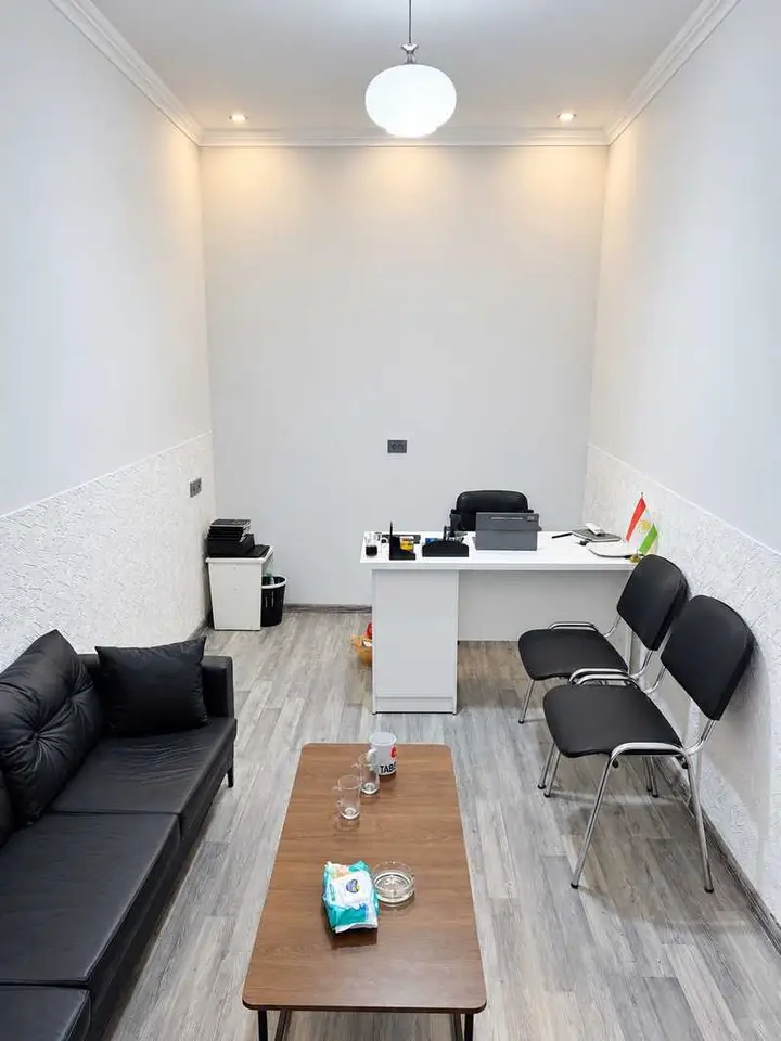 Коммерческая, 15 м², Шохмансур