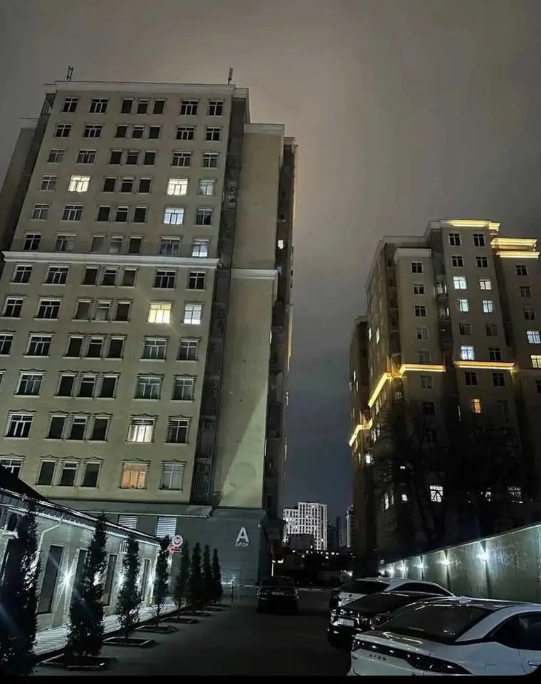 2-комн. квартира, 6 этаж, 48 м², Шохмансур
