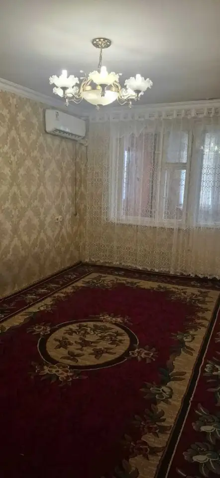 Хонаи 3-ҳуҷрагӣ, ошёнаи 5, 70 м², Фирдавсӣ