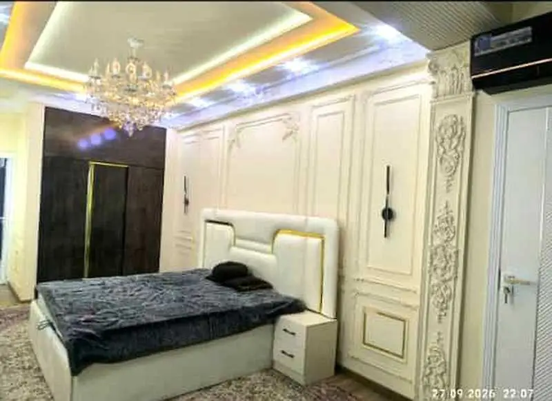 2-комн. квартира, 9 этаж, 65 м², Шохмансур