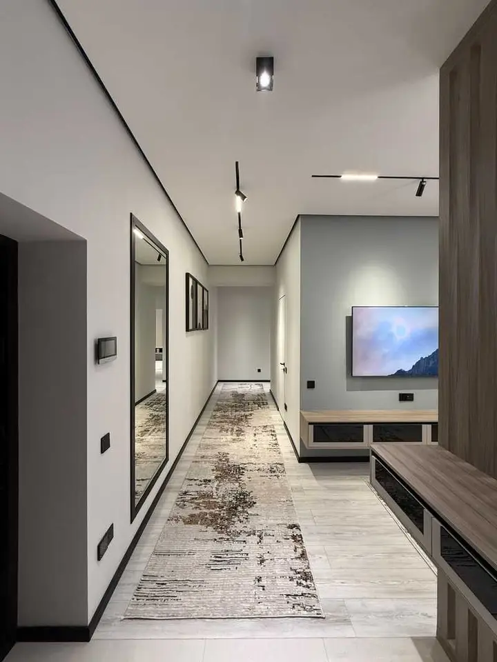 3-комн. квартира, 17 этаж, 95 м², ОВИР