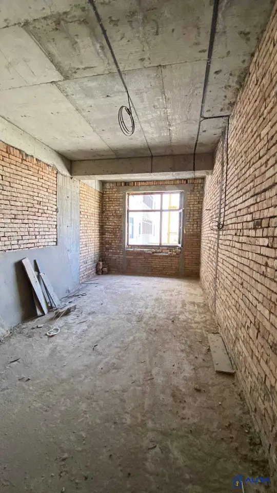 2-комн. квартира, 10 этаж, 63 м², Фирдавси