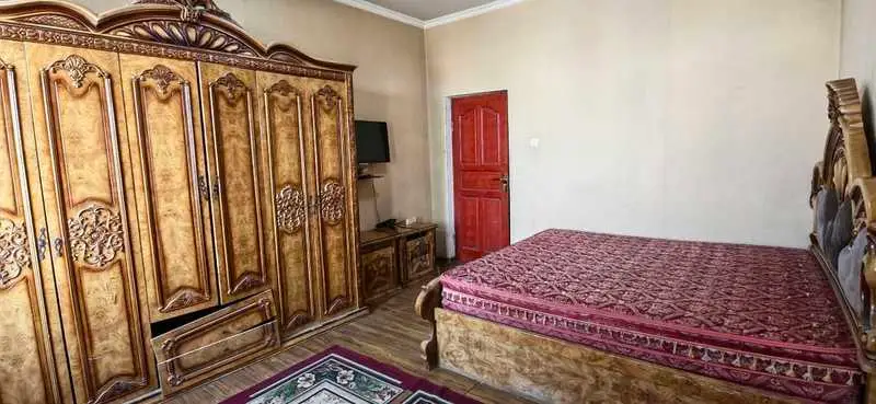 1-комн. квартира, 4 этаж, 35 м², Фирдавси