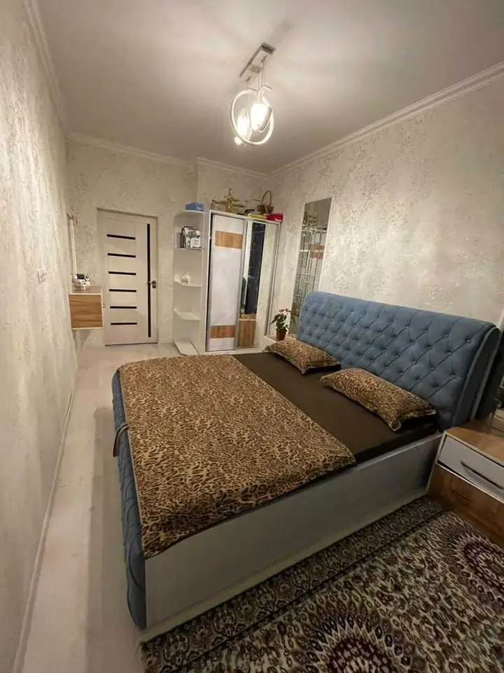 2-комн. квартира, 16 этаж, 58 м², Зарафшон