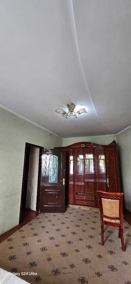 4-комн. квартира, 2 этаж, 93 м², Душанбе