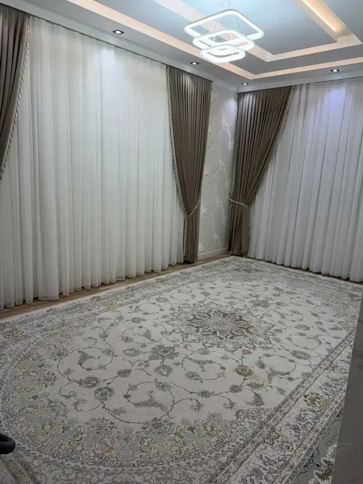 Комната, 12 этаж, 60 м², Шохмансур