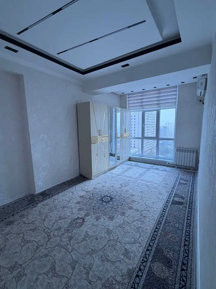Комната, 12 этаж, 65 м², Фирдавси