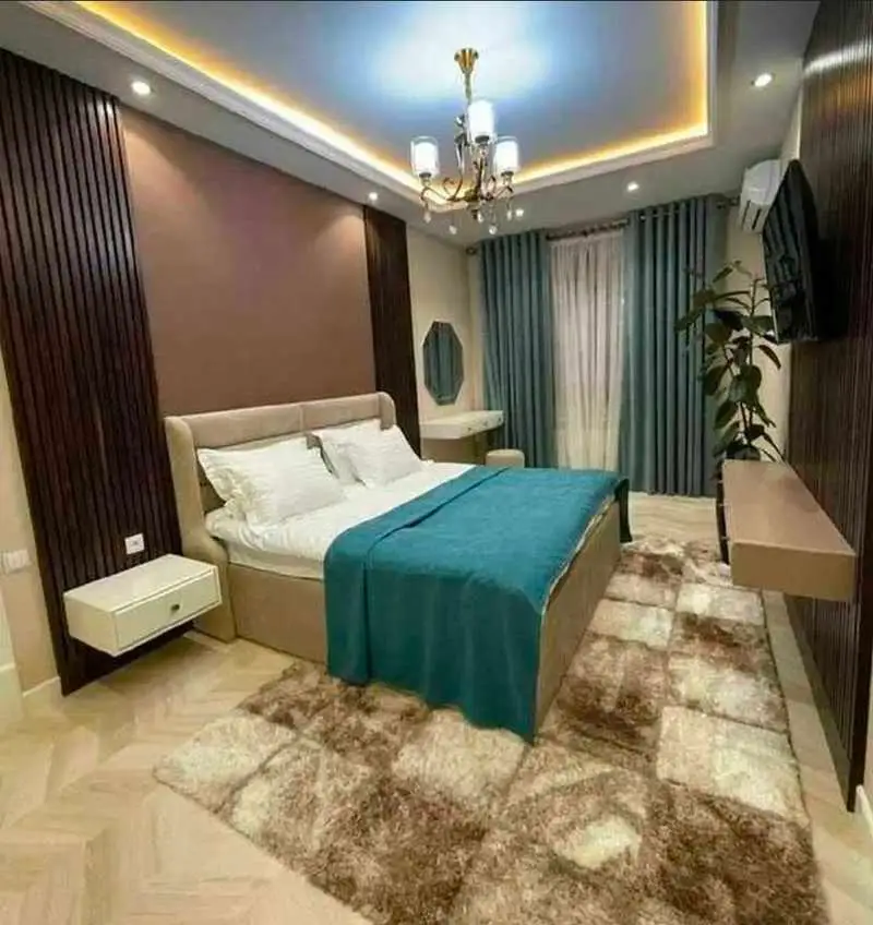 2-комн. квартира, 7 этаж, 77 м², Сино