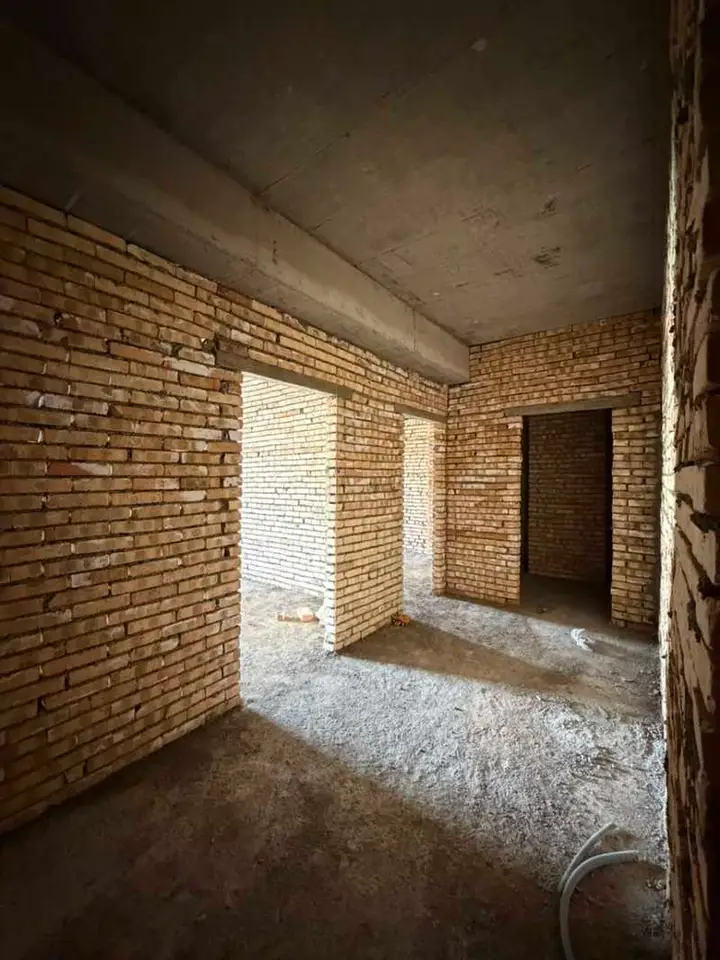 1-комн. квартира, 14 этаж, 69 м², Шохмансур