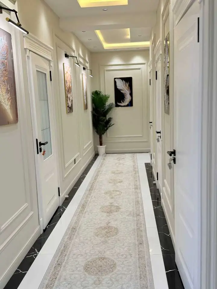 2-комн. квартира, 5 этаж, 71 м², Сино