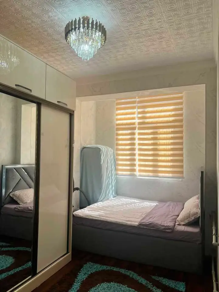 1-комн. квартира, 6 этаж, 43 м², Сино
