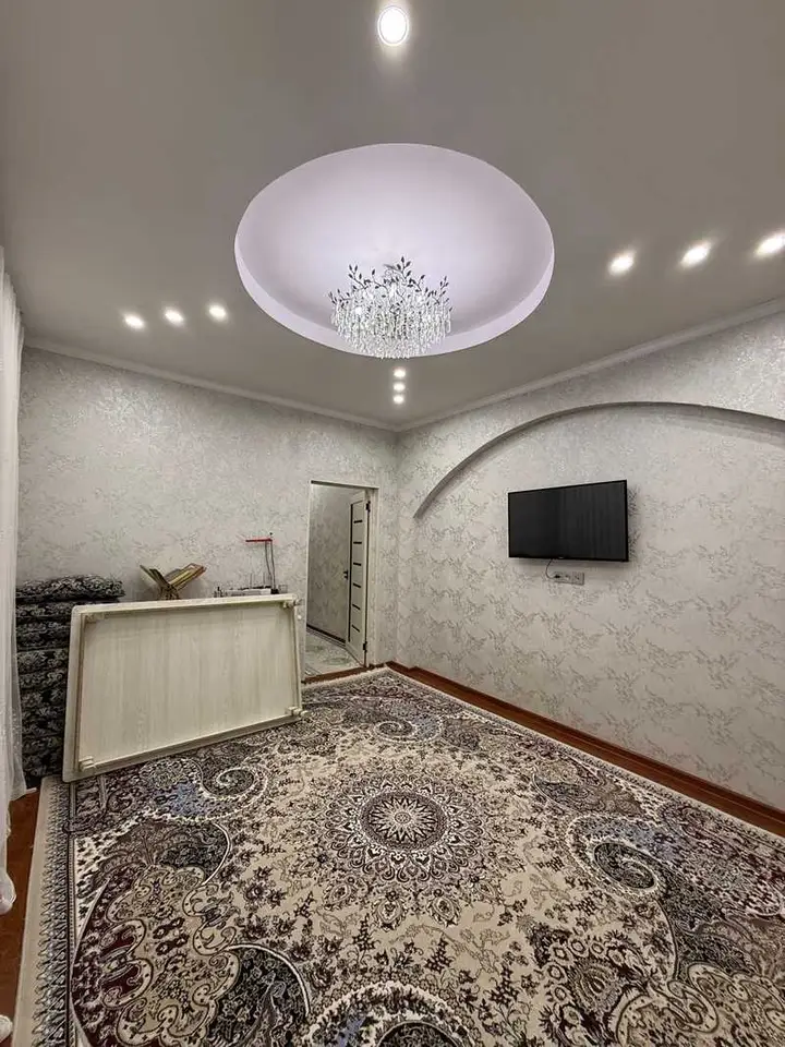 2-комн. квартира, 8 этаж, 47 м², 61 мкр