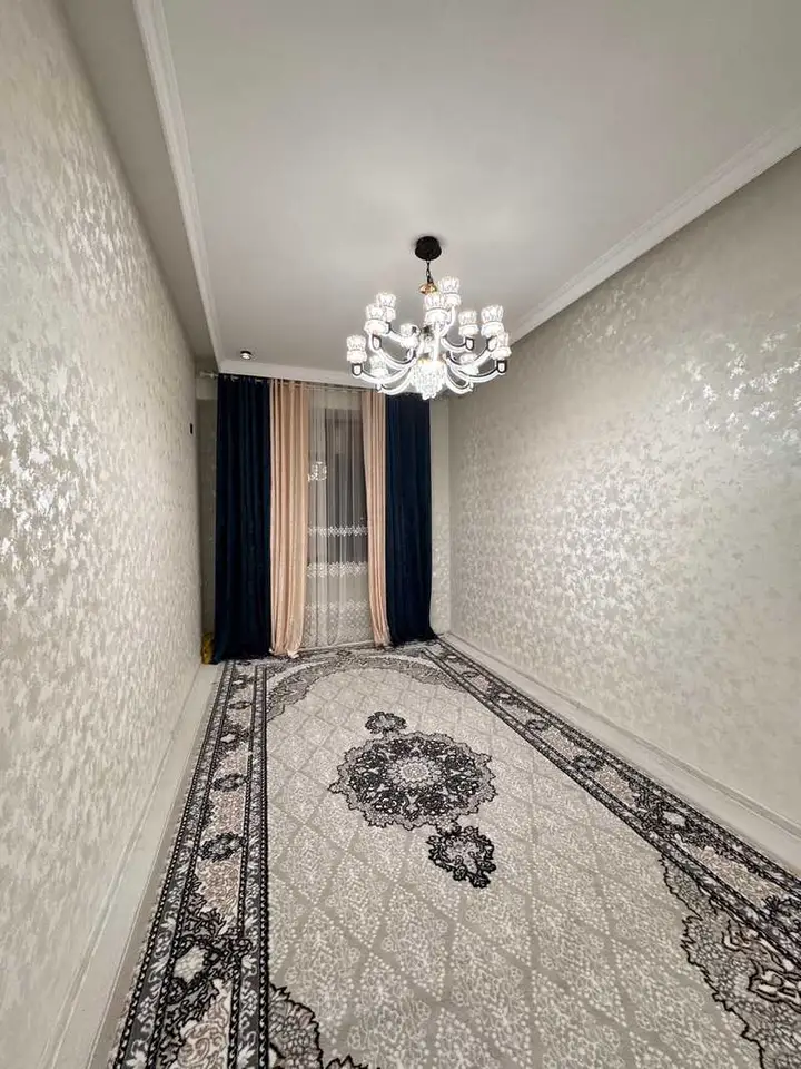 2-комн. квартира, 4 этаж, 65 м², Профсоюз
