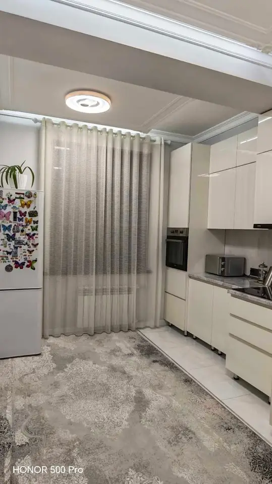 3-комн. квартира, 11 этаж, 93 м², 112 мкр