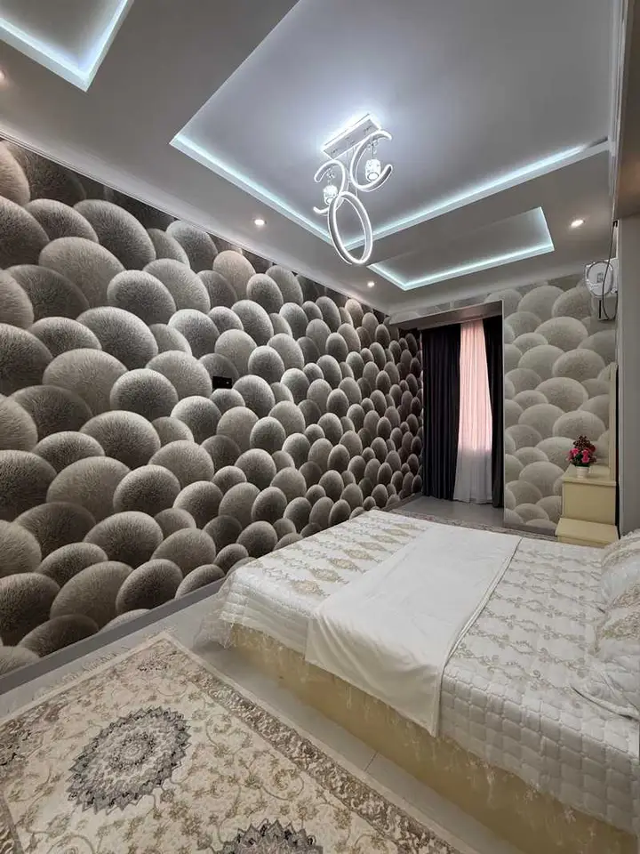 2-комн. квартира, 6 этаж, 60 м², Сино