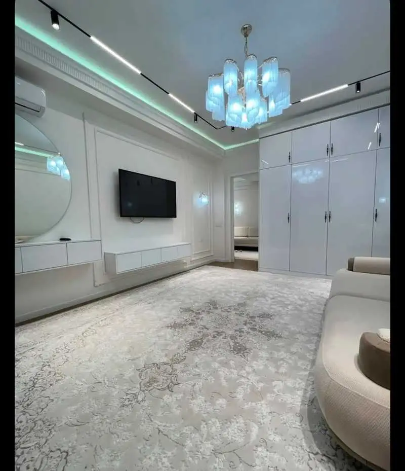 2-комн. квартира, 7 этаж, 63 м², Фирдавси