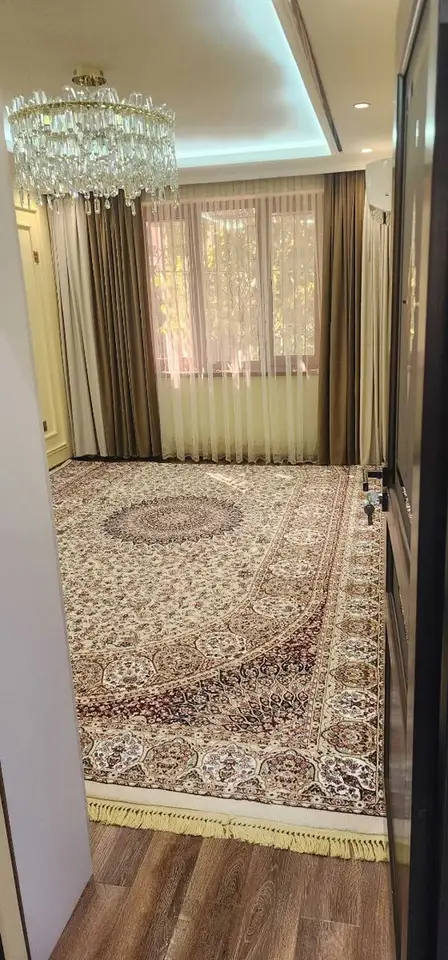 1-комн. квартира, 2 этаж, 40 м², 64 мкр