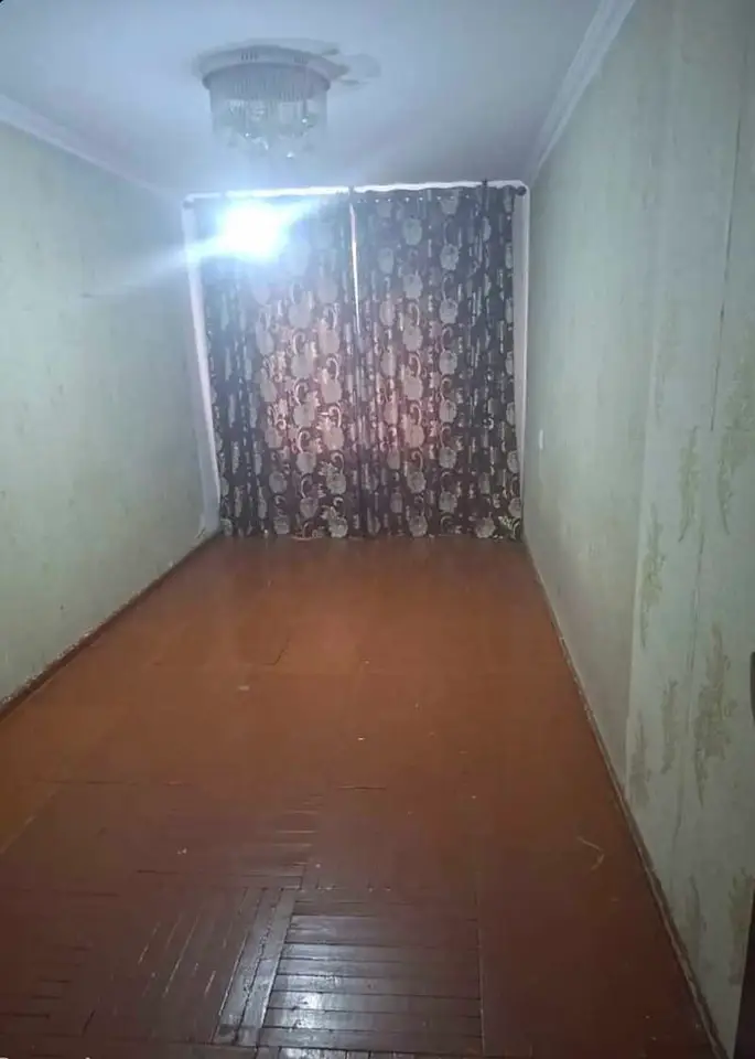 2-комн. квартира, 3 этаж, 46 м², Дусти