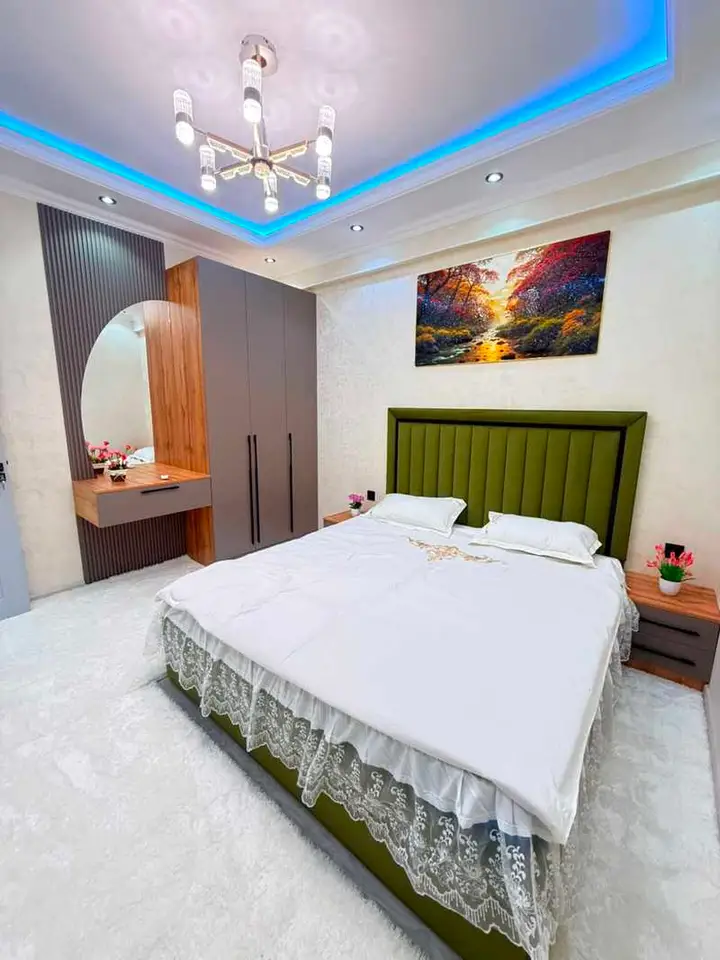 Хонаи 4-ҳуҷрагӣ, ошёнаи 12, 85 м², Сино