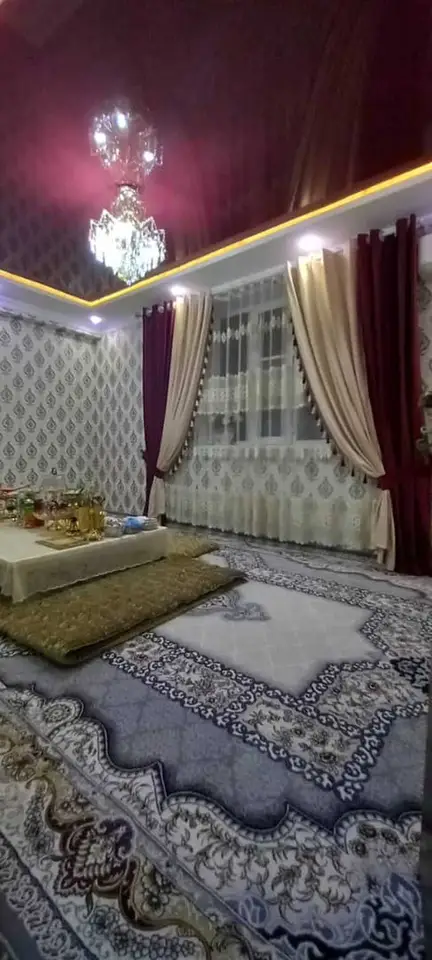 2-комн. квартира, 3 этаж, 41 м², Фирдавси