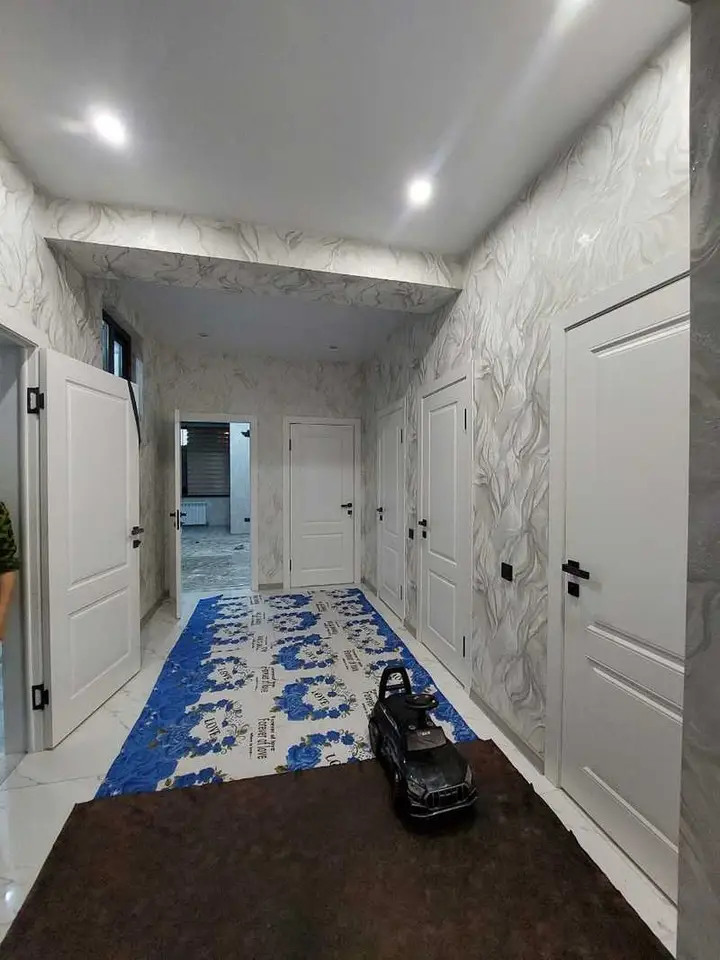 Комната, 3 этаж, 65 м², 102 мкр