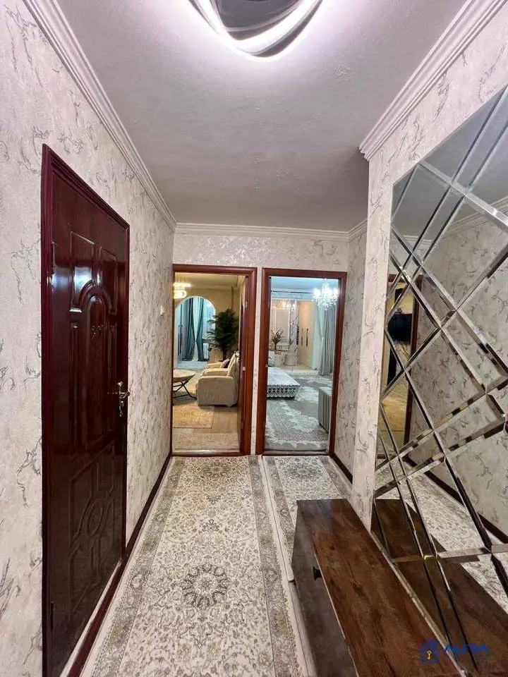 2-комн. квартира, 1 этаж, 59 м², Сино