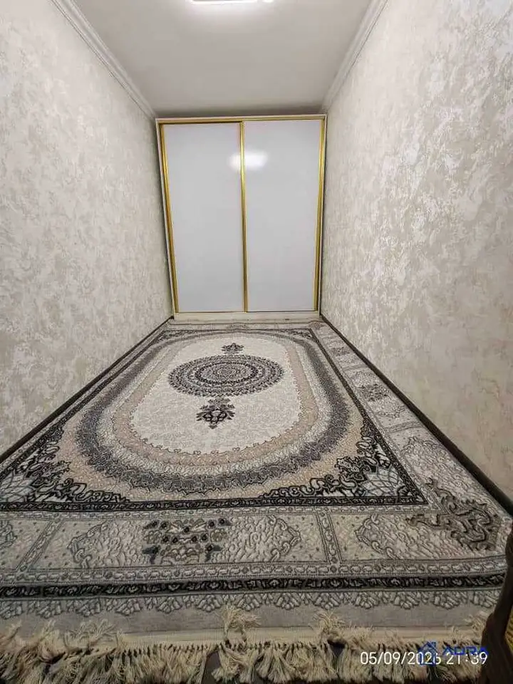 1-комн. квартира, 2 этаж, 26 м², Сино