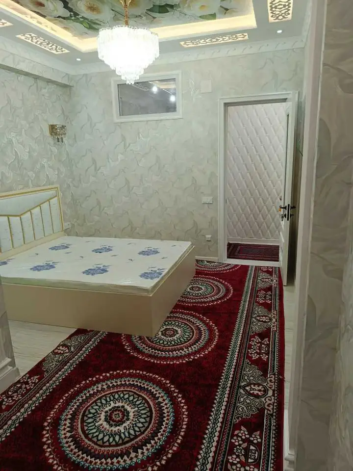 2-комн. квартира, 12 этаж, 60 м², Водонасос